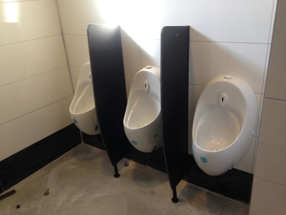 gentaş kompakt laminat kapi wc kabin labratuvar